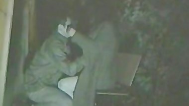 Sexual couples midnight