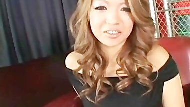 Yuuna Enomoto In Masturbation Madness part6