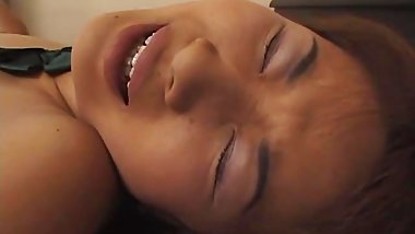 Uncensored Japanese Erotic Fetish Sex - Sex Ed Homework (Pt 5)