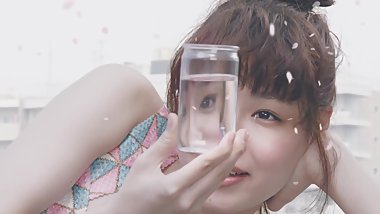 TOKYO GIGANTIC GIRLS ”Hanami” _ 東巨女子「花見」篇