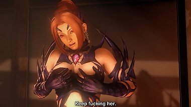 Kunoichi 2 - StudioFOW HD