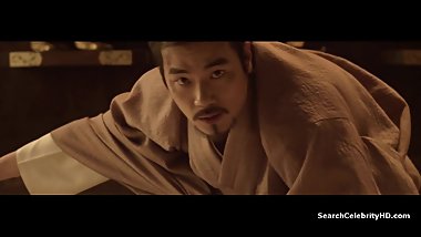 Lee Yoo-Young, Lim Ji-Yeon, Cha Ji-Yeon - Ganshin-part3 (2015)