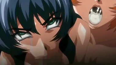 Hardcore hentai fuckfest - Break the ice HMV