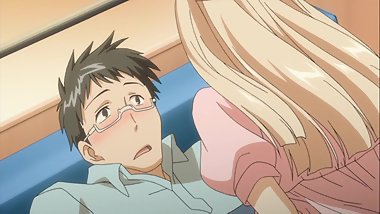 Furueru Kuchibiru (Fuzzy Lips) OVA 1