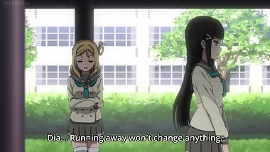 Love Live Sunshine - Episode 6