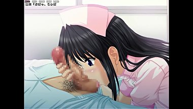 Japanese Animation ［ホスピタリティ］ Full HD #11-1