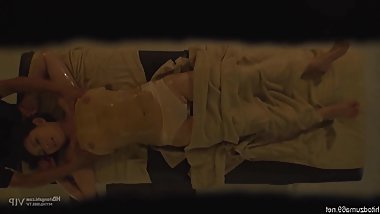 Japan Ticklish Armpit Massage 8 HD Reupload