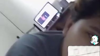 Pinay Badtrip Tigang na Tigang sa Iyutan