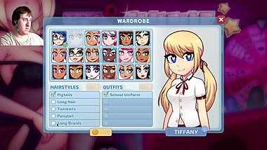 HunieCam Studio [7] (Finale) Goodbye!