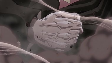 Entire Dio fight but htere are no stands