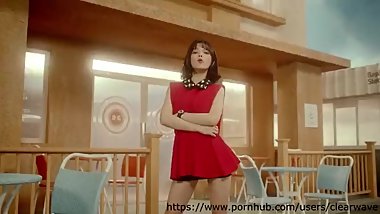 Aoa - Excuse Me JAV PMV