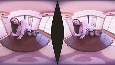 Japanese VR Porn Teen 日本人エロ elfvr.jp