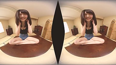 JAPANESE VR AV PORN TEEN 日本人エロ ELFVR.JP