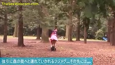 Megu Fujiura mommy father son in-law jav HDSEXViD.com