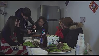 女生宿舍Female.Hostel.2017.HDRip.720p