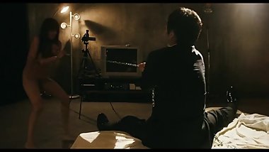 Sweet Whip (2013) - Sex Slave Attempts Escape