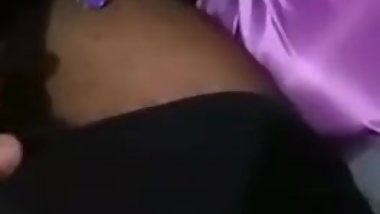 sucking big cock girl