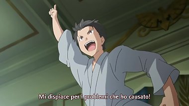 Re:Zero - Starting Life in Another World - Episode 6 [Sub Ita]