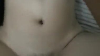 aaj me aunty ko chuda chut se nikal diya pani