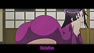 ANIMES HENTAI ECCHI AMV