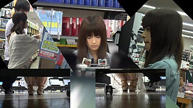 Konya No Okazu Part.1