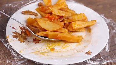 5 Kitchen Life Hacks