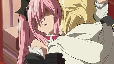 BR✔  Seraph Of The End [P15]  JH✔