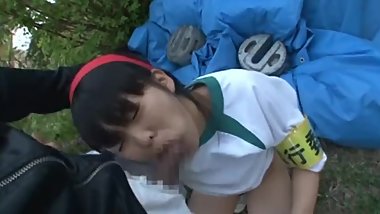 NHDTA-279 - Sports Festival Molester 2