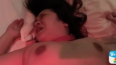 Kozue Sugawara　Japanes Slave