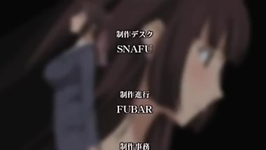 Hentai- Teacher with students