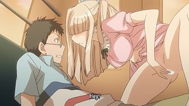 Fuzzy Lips - Episode 1 [HD]