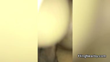 Asian Girl From Tinder Fucking On The First Date