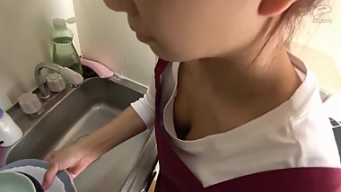 Ms-207 Japanese house wife