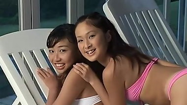 Japanese softcore 101