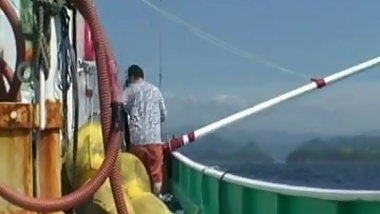 fishing boat sex tour 3-by PACKMANS