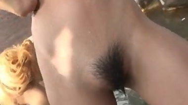 Hot Springs Fuck Fest 1-by PACKMANS