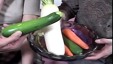 Friends girl loves veggies so I stopped bye-by PACKMANS