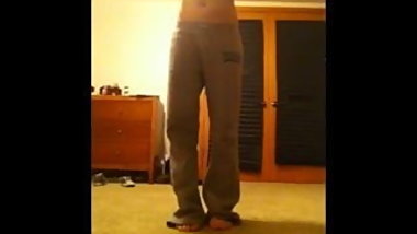 Kurumipantyhose - 21yo Kurumi-Masturbation!