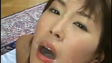 Japanese Favourite Cum Swallow