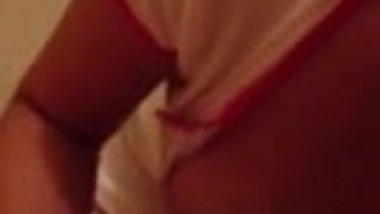 Amateur Asian Girl in Nurse Cosplay