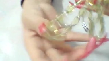 ASIAN LONGNAILS NT.1