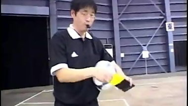 Srew Soccer,Lets Fuck-by PACKMANS