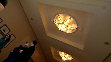 Debajo de la falda Cosplay 02