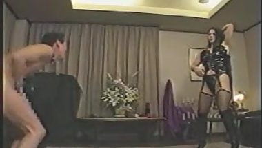 Japanese Wild Queen 1