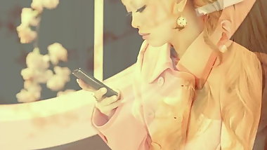 KANA NISHINO sakura i love you