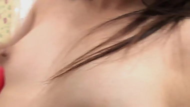 Young whore gets cream pie after a hard bang