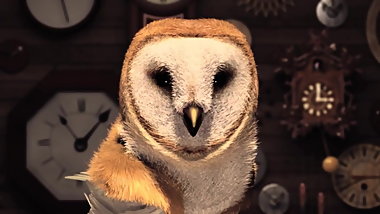 SNOW MAGIC FANTASY by SEKAOWA