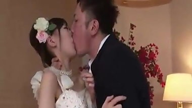 June Bride-Supermodel-by PACKMANS