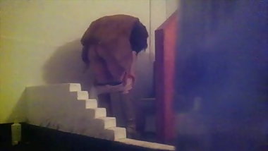 Fashion Party Toilet Spycam