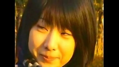 blowjob first a japanese high school girl